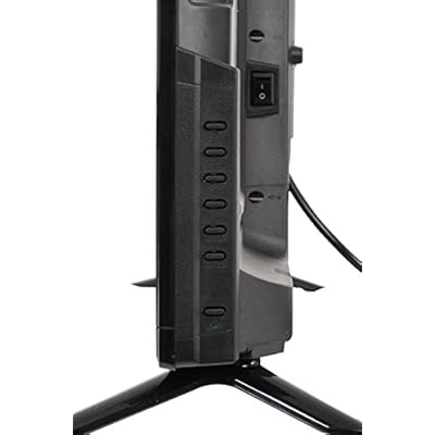 Index EL3202 31.5 inches Full HD LED Television (Black)