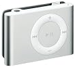 Apple iPod Shuffle Tragbarer MP3-Player 2 GB silber