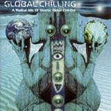 Review Various Artists  / Global Chilling: a Radical Mix of Diverse Global Chillout