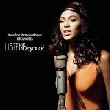 Listen (from the motion picture Dreamgirls)