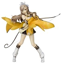 Shining Wind: Kureha PVC Statue