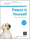 Patent It Yourself, 12th Edition