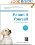 Patent It Yourself, 12th Edition