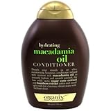 OGX Shampoo, Hydrating Macadamia Oil, 13oz