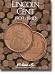 Whitman Harris Lincoln Cents #1 Folder (1909-1940) Image