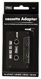 41EWqxQB8hL. SL160  i tec Electronics T1059 Cassette Adaptor for All iPods and MP3s