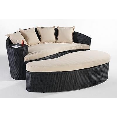 Rattan Sofa on Locker Rattan Sofa Romance Rattan Sitzgruppe