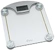Weight Watcher Scale by Conair WW39 Digital Glass Scale