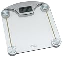 Weight Watcher Scale by Conair WW39 Digital Glass Scale