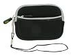 Neoprene Sleeve Case (Black) for Canon PowerShot SX210IS 14.1 MP Digital Camera Black
