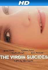 The Virgin Suicides