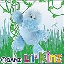 GANZ Webkinz Lil' Kinz Plush Hippo