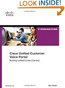 Cisco Unified Customer Voice Portal