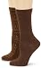 Goodhew Women's Two Pack Tone-Isle and Skinny Minnie Sock