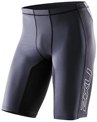 2XU Men's Elite Compression Shorts 2XU Men's Elite Compression Shorts