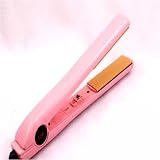 FAROUK PINK CHI 1 FLAT HAIR IRON CERAMIC BRAND NEW NIB