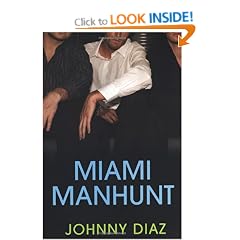 MIAMI MANHUNT