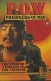 The Secret of Blood Island (1964) aka P.O.W. Prisoners of War - UK VHS PAL VIDEO VHS