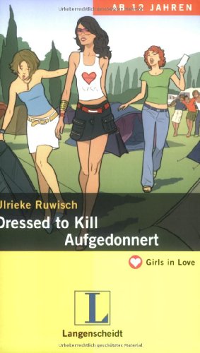 Dressed to Kill / Aufgedonnert