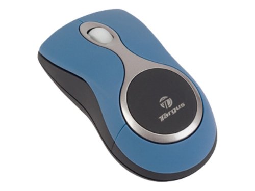 Targus Europe Ltd. Mouse Bluetooth Laser Nb Rechargeable Picture