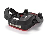 Safety 1st Designer Infant Car Seat Base, Black