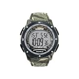 Timex Expedition Camo Watch with Digital Compass T40611