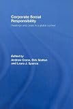 Corporate Social Responsibility: Readings and Cases in a Global Context