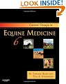 Current Therapy in Equine Medicine (Current Veterinary Therapy)