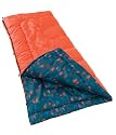 Coleman Boys Lights Out Sleeping Bag