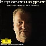 Heppner Sings Wagner