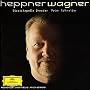 Heppner Sings Wagner