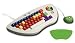MyPC KEY-1-GREEN Stage 1 Toddler Keyboard - Green