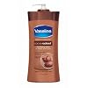 Vaseline, Total Moisture, Cocoa Radiant, Body Lotion, 20.3 oz Bottle (Pack of 3)
