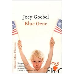 Blue Gene