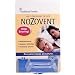 Scandinavian Formulas Nozovent Anti snoring Device 2 Breathing Strips