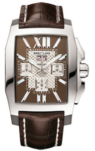 review Breitling 