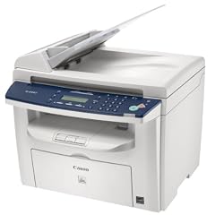 Canon PC-D440 All-in-One Laserdrucker