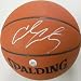 Carmelo Anthony Autographed/Hand Signed Official NBA Basketball