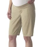 Liz Lange  for Target  Bermuda Shorts - Vintage Khaki