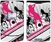 Work It Design Protective Skin Decal Faceplate for Motorola RAZR V3xx Cell Phone