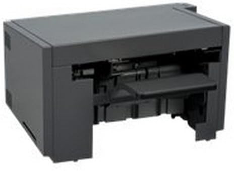 Lexmark finisher (2 / 3 / 4 hole) with stacker/stapler - 500 sheets