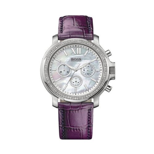 Hugo Boss Damen-Armbanduhr 1502215 Preisvergleich