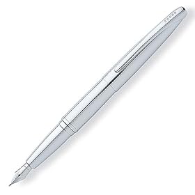 Cross ATX Fountain Pens