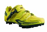 Mavic Fury MTB Schuhe yellow mavic/black Mod. 2010 Mavic Fury MTB Schuhe yellow mavic/black Mod. 2010
