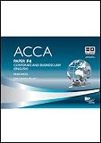 ACCA - F4 Corporate and Business Law (ENG): Passcards