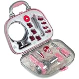 Theo Klein Braun Beauty Case