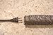 DK Brown/Dark Chocolate CoverEase 9 Feet Lamp Cord Cover