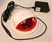 Siren Strobe Alarm Wireless Z-wave