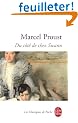 A la recherche du temps perdu, tome 1 : Du c�t� de chez Swann