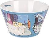 Eigenschaften United Labels 0112232 / United Labels 0112232 - SpongeBob-Schale Keramik